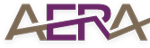 AERA logo