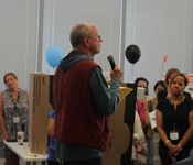 photo of Early Math Celebration