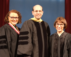 photo of Delpit, Nagle, and Kiphart
