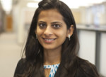 Photo of Professor Thakar