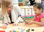 Photo from Early Math Collaborative book cover