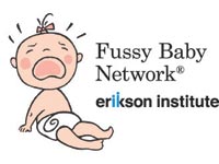 Fussy Baby Network logo