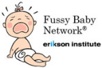 Fussy Baby logo 175x116