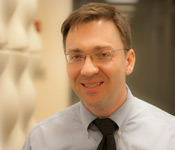 James Grabowski, M.A., LCPC