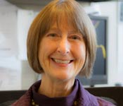 Erikson's Jeanne Lockridge