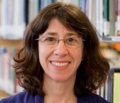Juliet Bromer, Ph.D.