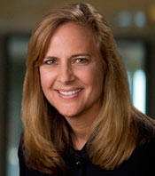 Lianne Stein headshot