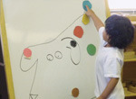Math-Minute-doggie-dots-150x110