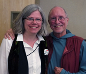 photo of Early Math Celebration