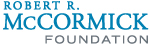 Robert R. McCormick Foundation logo