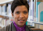 Romeldia Salter
