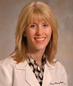 Karin Vander Ploeg Booth, M.D.