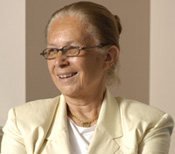 Barbara Bowman