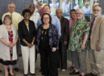 Faculty at the HITN/ELC conference