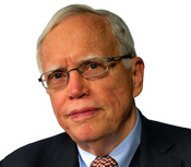 James Heckman