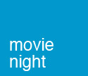 Movie night logo
