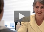 Sidebar video thumbnail for online learning video