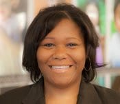 Candace Williams