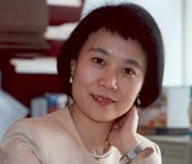 Jie-Qi Chen, Ph.D.