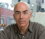 Photo of Robert Halpern