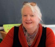 Mary Hynes-Berry