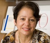 photo of luisiana melendez
