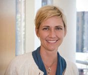 Pam Epley, assistant professor