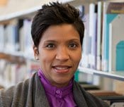 Romeldia Salter