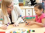 Photo from Early Math Collaborative book cover