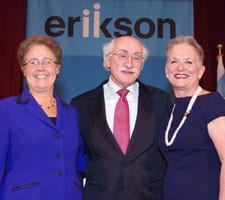 Linda Darling-Hammond, Sam Meisels, and Sandra Guthman