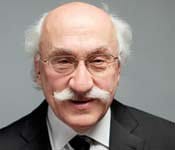 Samuel Meisels