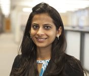 Photo of Professor Thakar