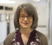 Photo of Professor Moreno