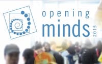 Opening Minds logo