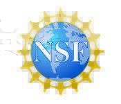 National Science Foundation logo