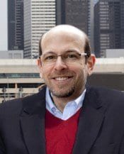 Geoff Nagle, President & CEO - Erikson