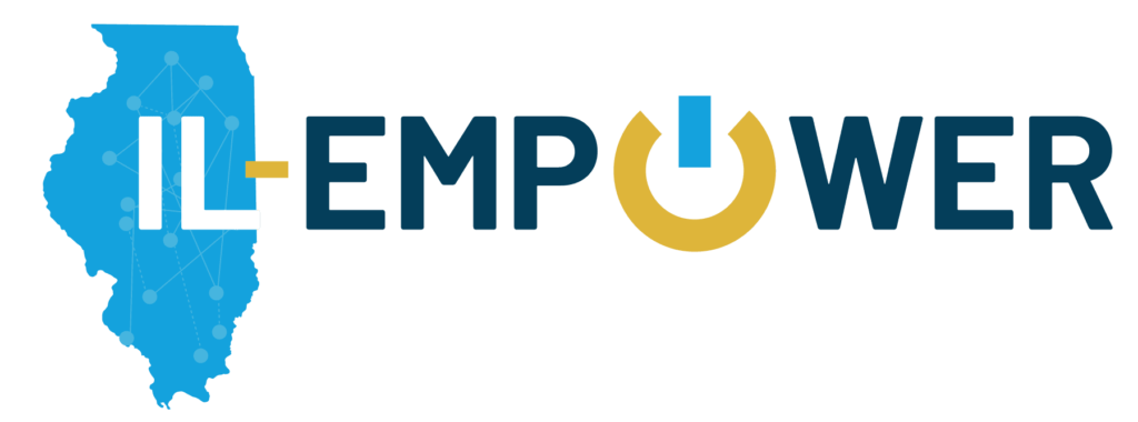 IL-EMPOWER Logo