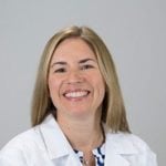 Dr. Michelle Barnes