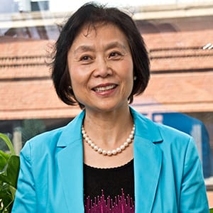 Jie-Qi Chen