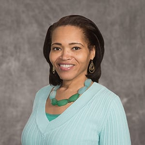 Stacy Branch