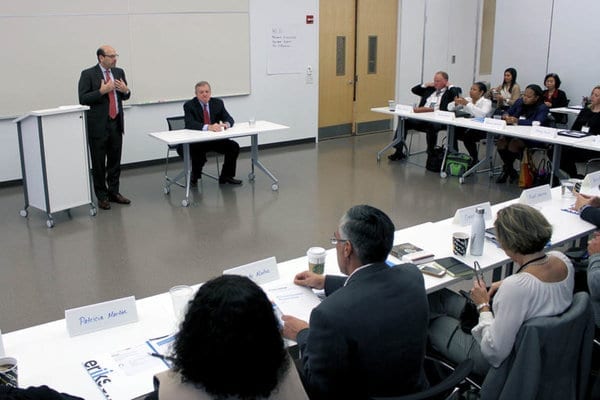 McCormick Fellows