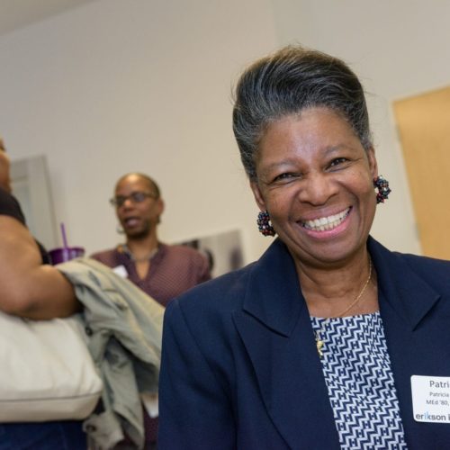 Panelists: ‘Affirming Black Children’ in welfare system requires