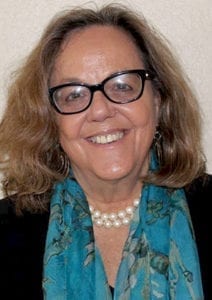 Joan Lombardi, PhD
