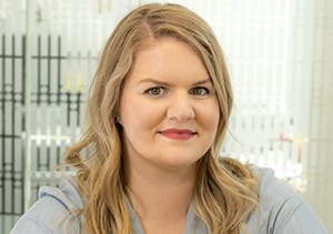 DEGREE MS in Child Development with concentration in Child Life OCCUPATION Certified Child Life Specialist, Advocate Children’s Hospital, Oak Lawn, Illinois