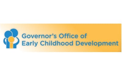 Illinois Governor’s Office of Early Childhood Development