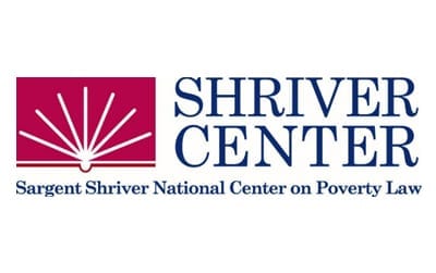 Sargent Shriver National Center on Poverty Law