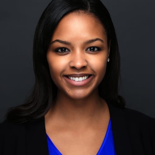 Geneice Lofton Geneice Lofton