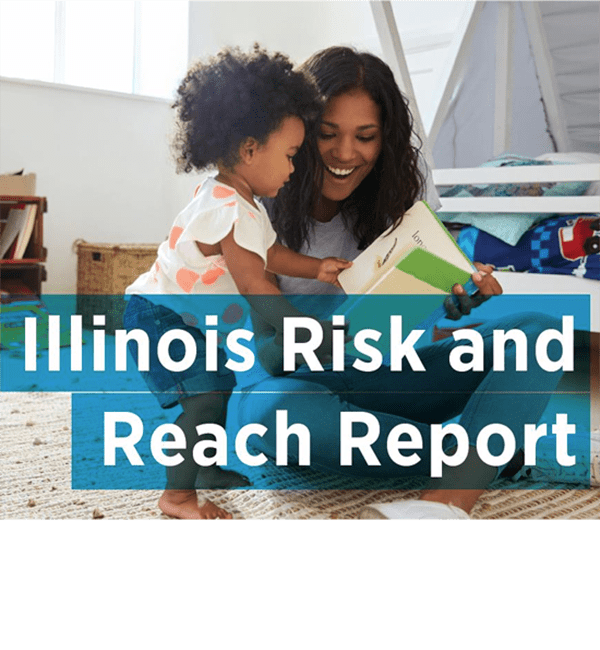 Illinois Risk and Reach Report