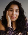 Bessie Alcantara