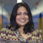 Rita Raichoudhuri